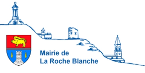 Logo de La Roche-Blanche