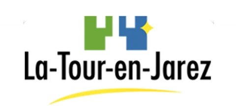 Logo de La Tour-en-Jarez