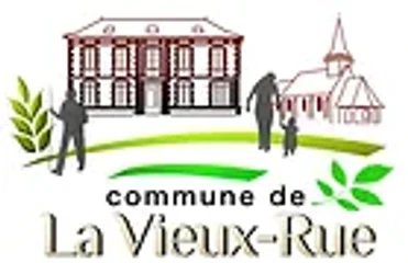 Logo de La Vieux-Rue