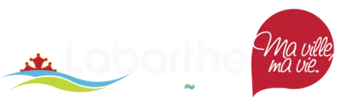 Logo de Labarthe-sur-Lèze
