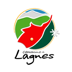 Logo de Lagnes