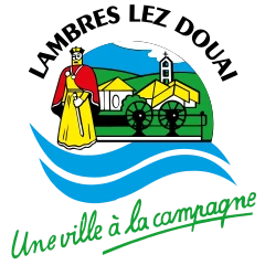 Logo de Lambres-lez-Douai