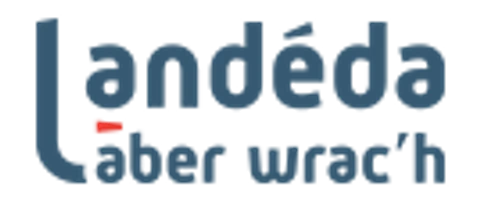 Logo de Landéda