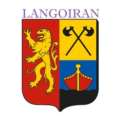 Logo de Langoiran