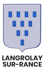 Logo de Langrolay-sur-Rance