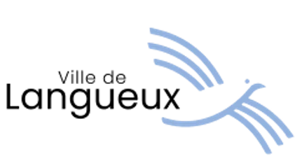 Logo de Langueux