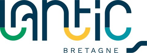 Logo de Lantic