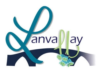 Logo de Lanvallay