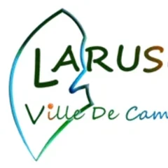 Logo de Laruscade
