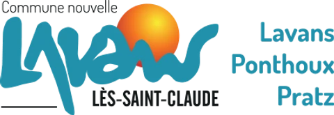 Logo de Lavans-lès-Saint-Claude