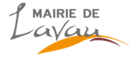 Logo de Lavau