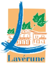 Logo de Lavérune