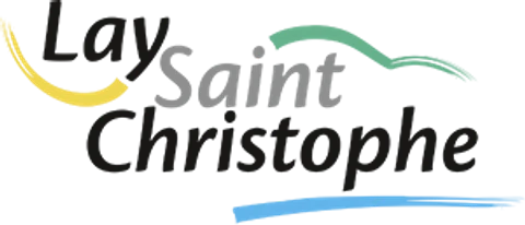 Logo de Lay-Saint-Christophe
