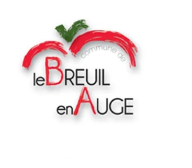 Logo de Le Breuil-en-Auge