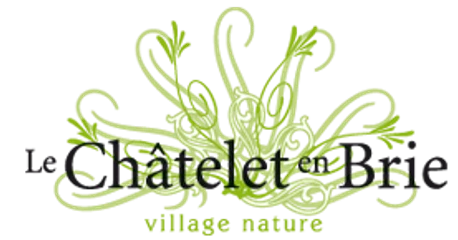 Logo de Le Châtelet-en-Brie