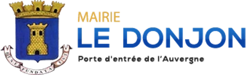 Logo de Le Donjon