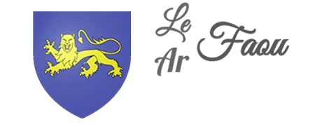 Logo de Le Faou