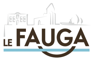 Logo de Le Fauga