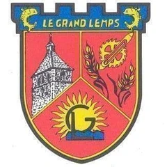 Logo de Le Grand-Lemps