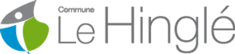 Logo de Le Hinglé