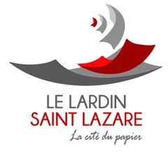 Logo de Le Lardin-Saint-Lazare