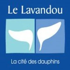 Logo de Le Lavandou