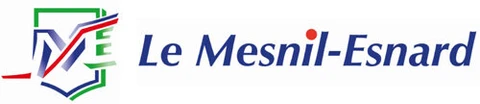 Logo de Le Mesnil-Esnard