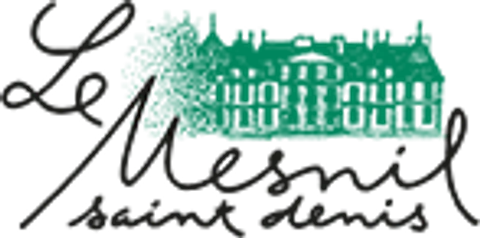 Logo de Le Mesnil-Saint-Denis