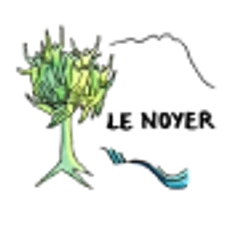 Logo de Le Noyer