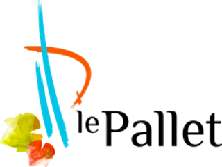 Logo de Le Pallet