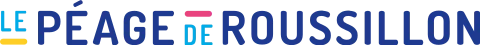 Logo de Le Péage-de-Roussillon