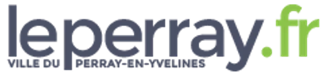 Logo de Le Perray-en-Yvelines