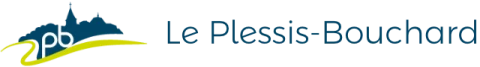Logo de Le Plessis-Bouchard