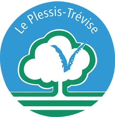 Logo de Le Plessis-Trévise