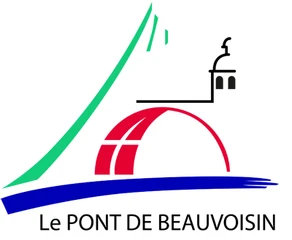 Logo de Le Pont-de-Beauvoisin