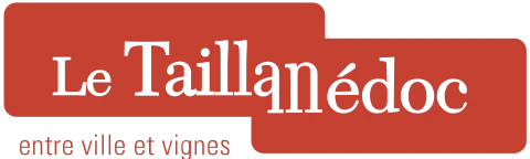 Logo de Le Taillan-Médoc