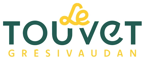 Logo de Le Touvet