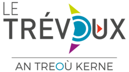 Logo de Le Trévoux