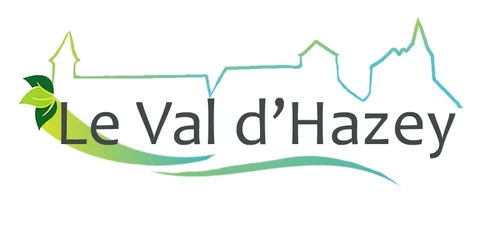 Logo de Le Val d'Hazey