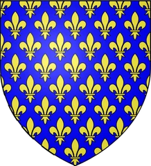 Logo de Lecelles