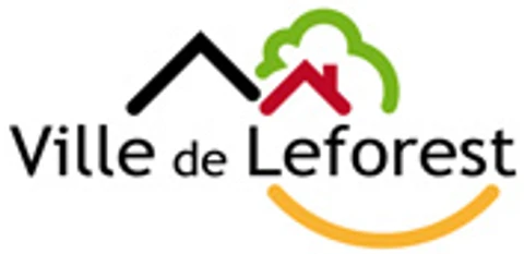Logo de Leforest