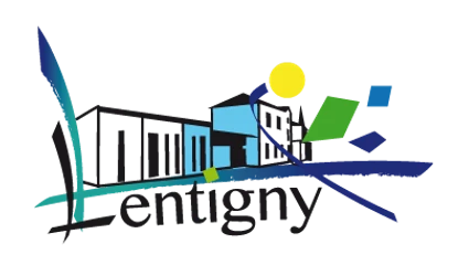 Logo de Lentigny