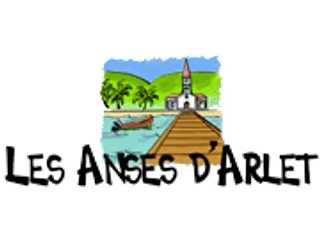 Logo de Les Anses-d'Arlet