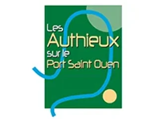 Logo de Les Authieux-sur-le-Port-Saint-Ouen