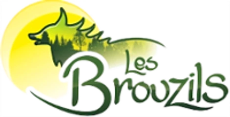 Logo de Les Brouzils