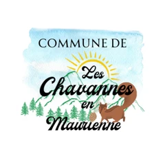 Logo de Les Chavannes-en-Maurienne