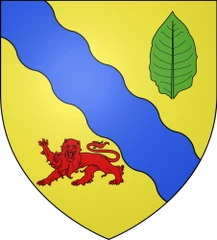 Logo de Les Damps