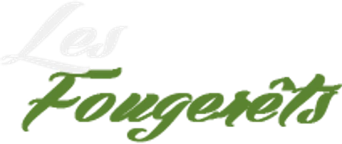 Logo de Les Fougerêts