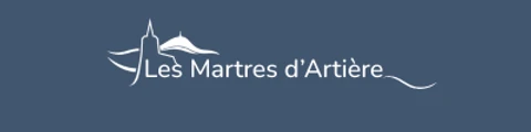 Logo de Les Martres-d'Artière