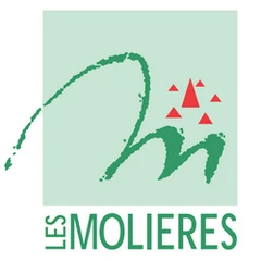 Logo de Les Molières